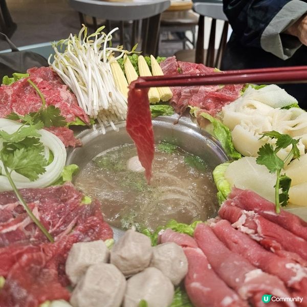 尖沙咀 新派越式菜館