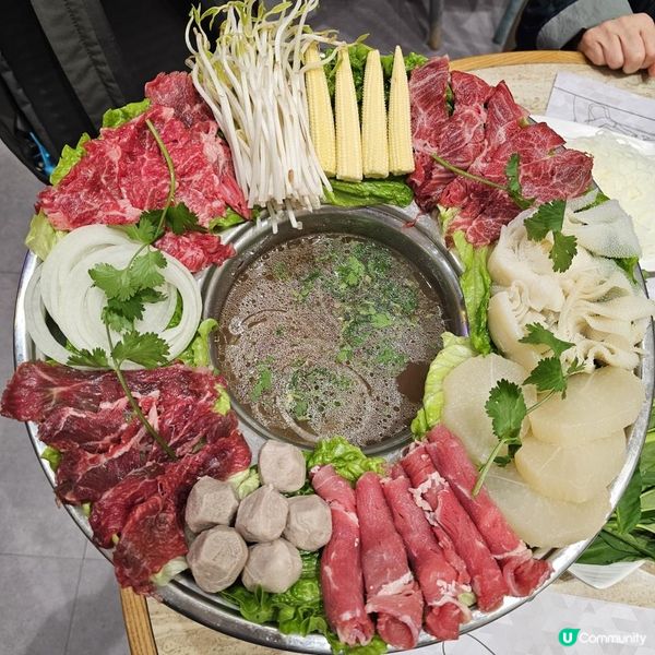 尖沙咀 新派越式菜館