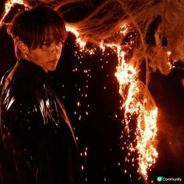 Keung To "LAVA" Live 2025 
