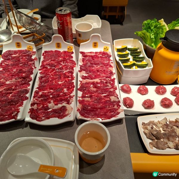 潮發潮汕牛肉火鍋店🤤東門老街必食推介🥩🔥