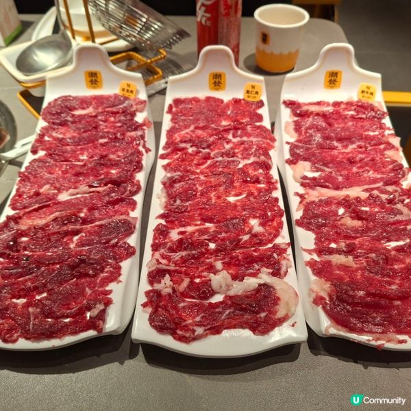 潮發潮汕牛肉火鍋店🤤東門老街必食推介🥩🔥