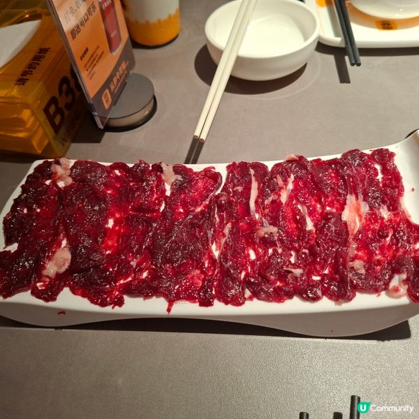 潮發潮汕牛肉火鍋店🤤東門老街必食推介🥩🔥