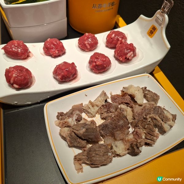 潮發潮汕牛肉火鍋店🤤東門老街必食推介🥩🔥