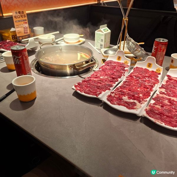 潮發潮汕牛肉火鍋店🤤東門老街必食推介🥩🔥