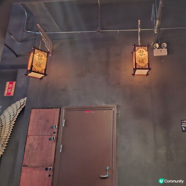 第一次玩密室逃脫🥳勁好玩🤩越獄成功🤭