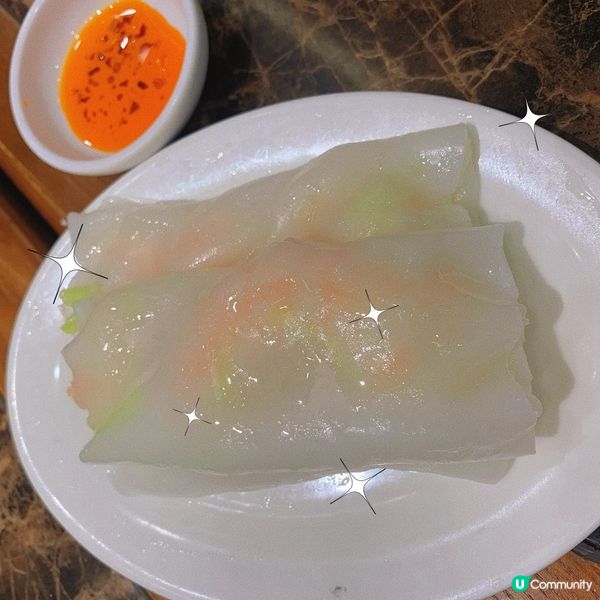 將軍澳｜高質茶居🫖