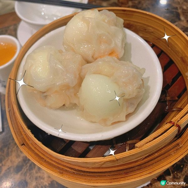 將軍澳｜高質茶居🫖