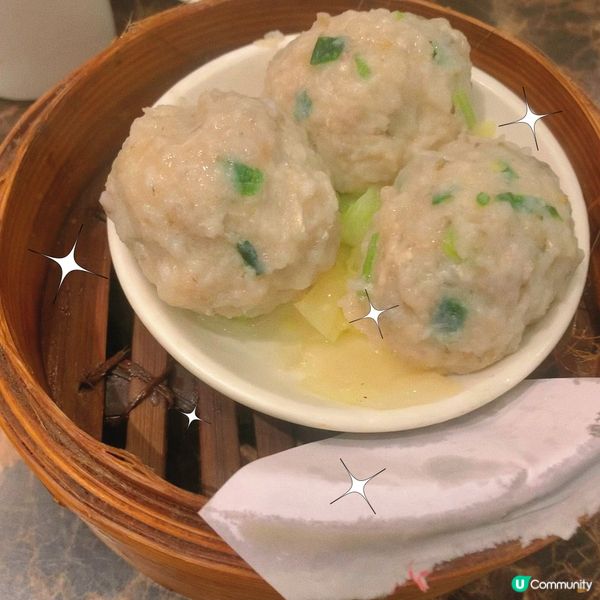 將軍澳｜高質茶居🫖