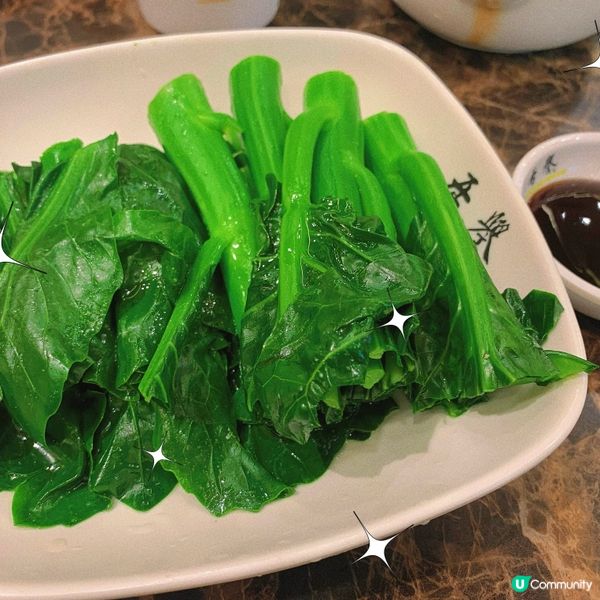 將軍澳｜高質茶居🫖