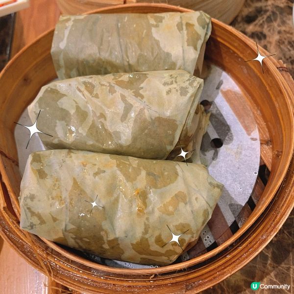 將軍澳｜高質茶居🫖