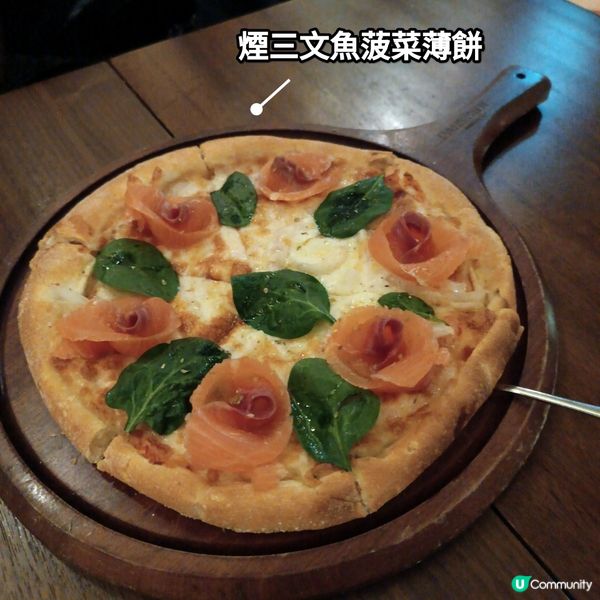 🎃荃灣PARKSIDE@NINA萬聖節打卡！食好西😋！ 