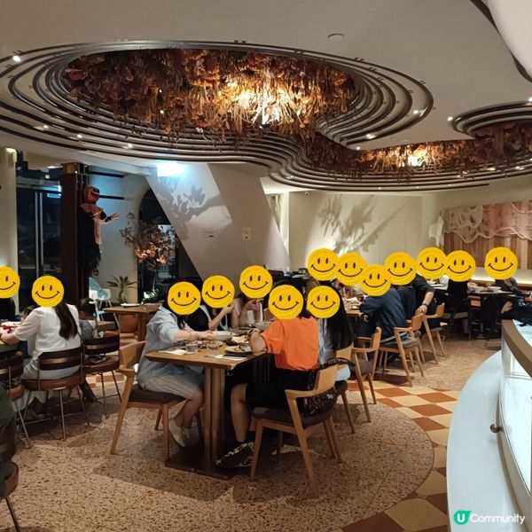 🎃荃灣PARKSIDE@NINA萬聖節打卡！食好西😋！ 