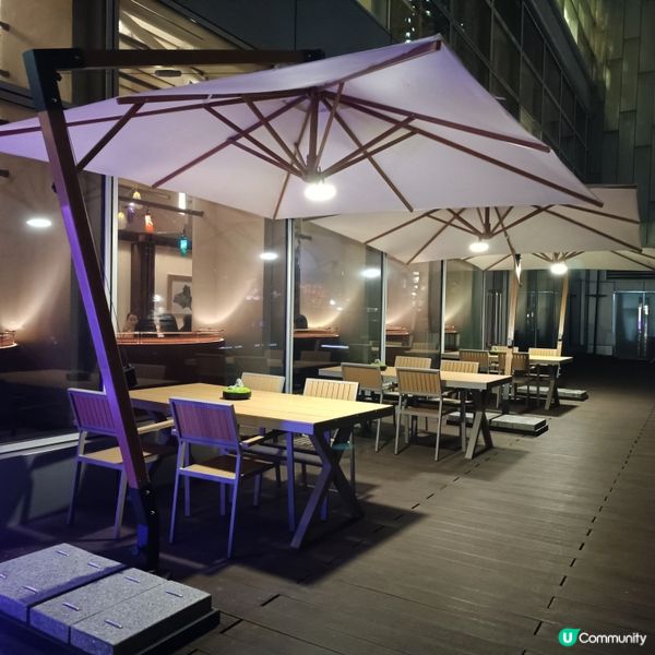 🎃荃灣PARKSIDE@NINA萬聖節打卡！食好西😋！ 