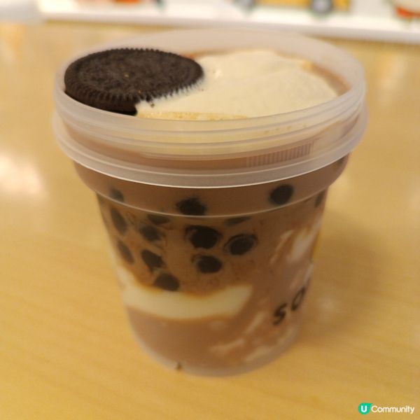 豆乳狂人🤤！高質豆乳甜品😋！