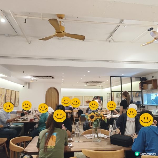 觀塘美食🤤！肉丸意粉+海鮮🍕！😋