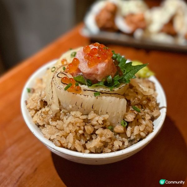 北角人氣居酒屋🏮