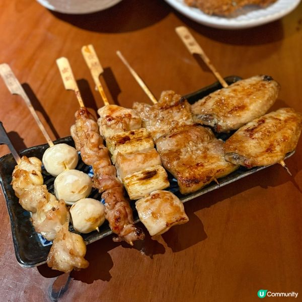 北角人氣居酒屋🏮