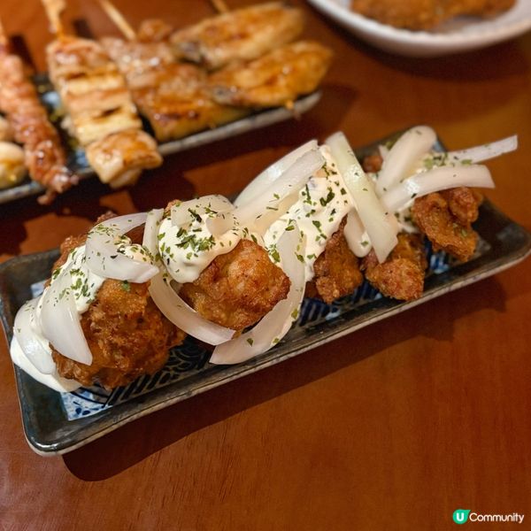 北角人氣居酒屋🏮