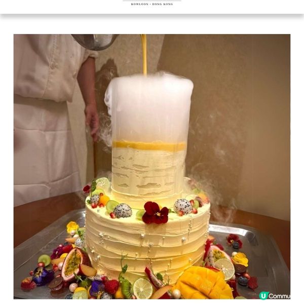 都會海逸酒店 一皇一后清蒸大閘蟹