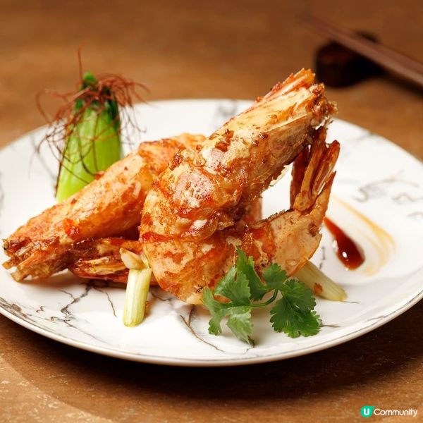 樂雅軒海陸珍饌臻味宴