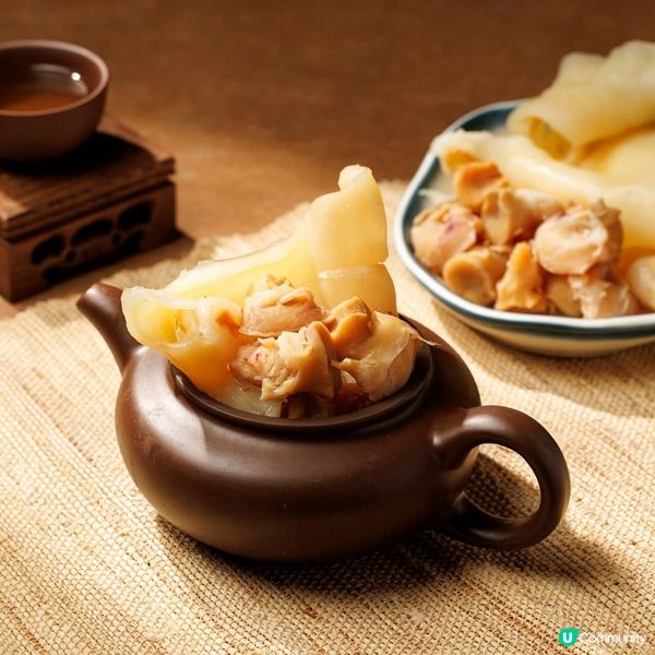 樂雅軒海陸珍饌臻味宴