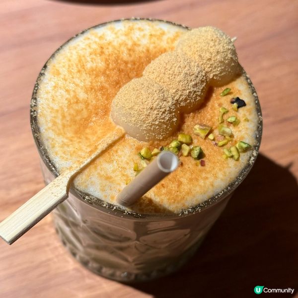 必叫開心果芝士蛋糕！上環新店食評 