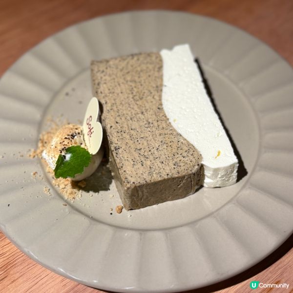 必叫開心果芝士蛋糕！上環新店食評 