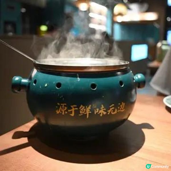 高質灣仔佬麻雀 · 鮮湘菜