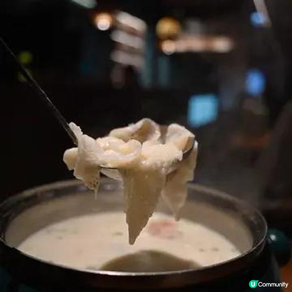 高質灣仔佬麻雀 · 鮮湘菜