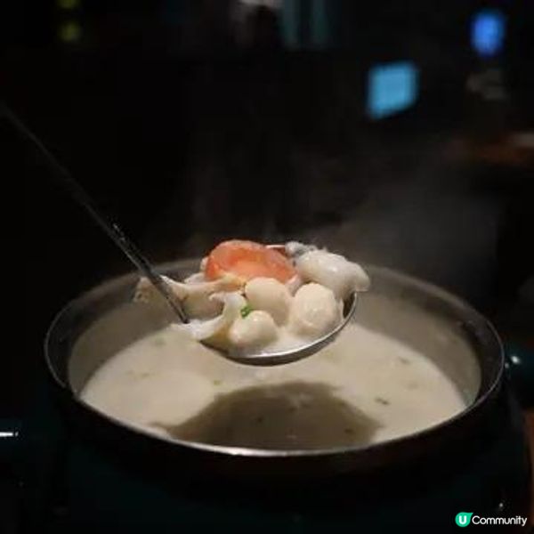 高質灣仔佬麻雀 · 鮮湘菜