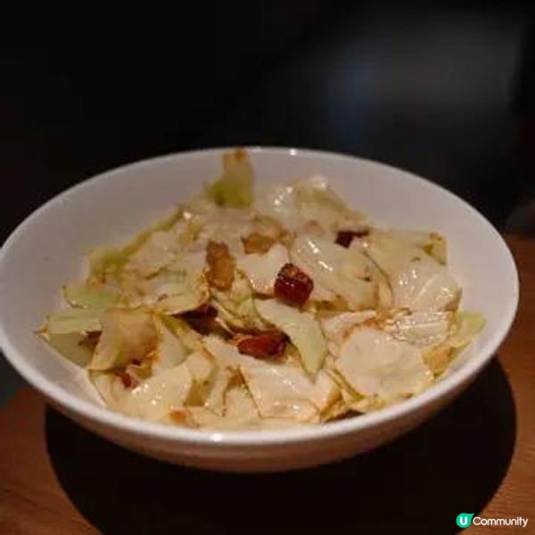 高質灣仔佬麻雀 · 鮮湘菜
