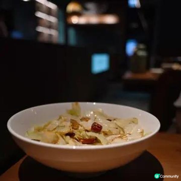 高質灣仔佬麻雀 · 鮮湘菜