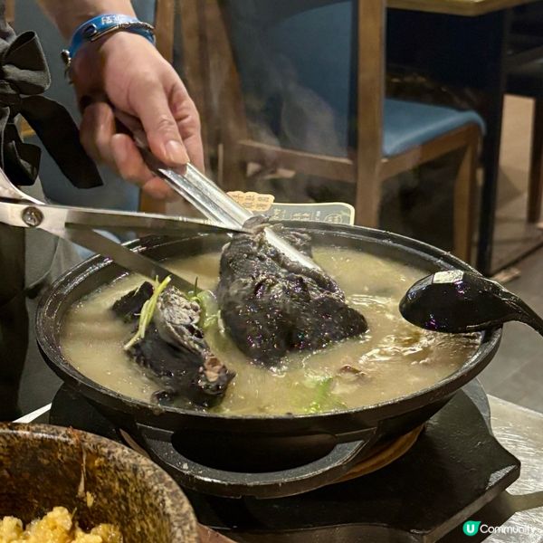 旺角•燒肉儀式感滿分！🔥 魔法書燒肉📖🤤