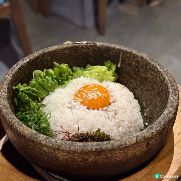 旺角•燒肉儀式感滿分！🔥 魔法書燒肉📖🤤