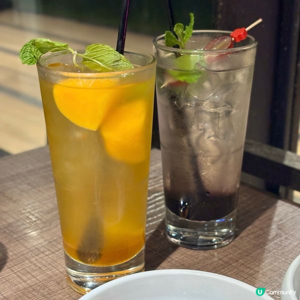 旺角•燒肉儀式感滿分！🔥 魔法書燒肉📖🤤