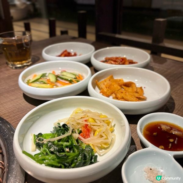 旺角•燒肉儀式感滿分！🔥 魔法書燒肉📖🤤