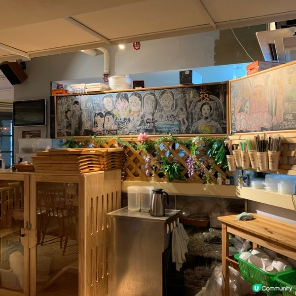 哈豆台式飯堂🤤！芋泥三文治超正！