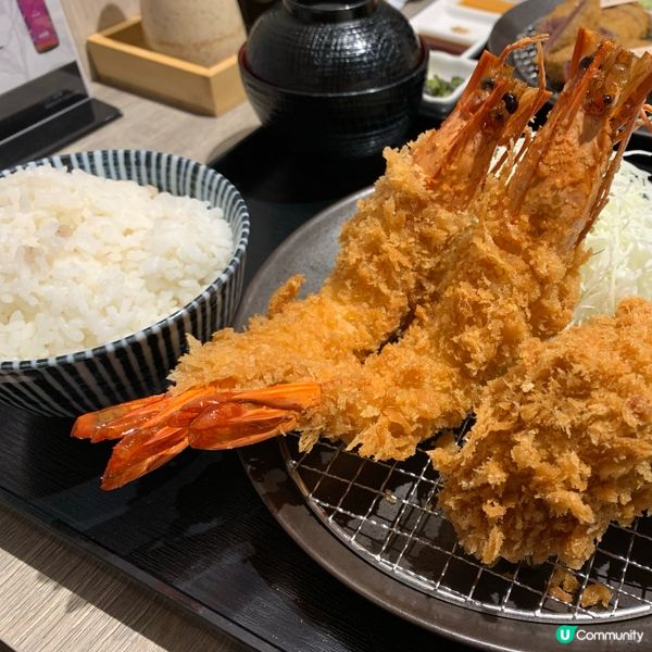 京都勝牛朝聖之旅！🍤🦪🥩