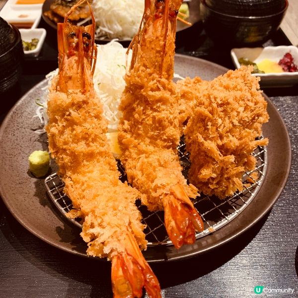京都勝牛朝聖之旅！🍤🦪🥩