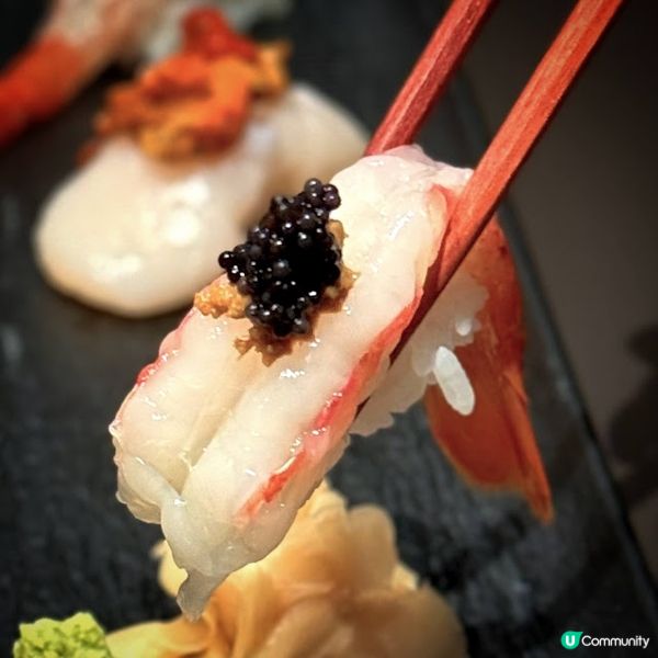 太古親民新貴@海遊膳 KAIYUZEN