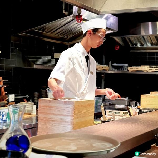 太古親民新貴@海遊膳 KAIYUZEN