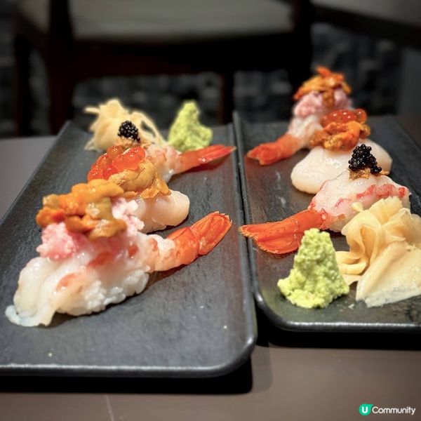 太古親民新貴@海遊膳 KAIYUZEN