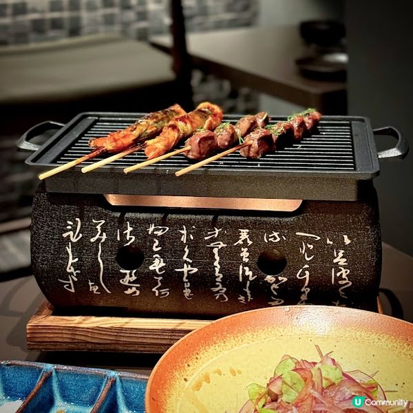 太古親民新貴@海遊膳 KAIYUZEN