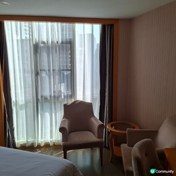 深圳兩日遊💞住維也納酒店🏨勁方便🤩