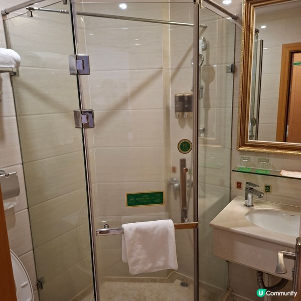 深圳兩日遊💞住維也納酒店🏨勁方便🤩