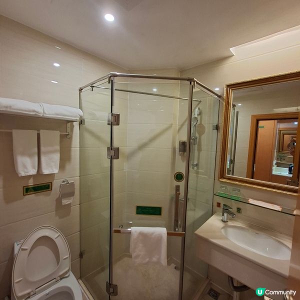 深圳兩日遊💞住維也納酒店🏨勁方便🤩