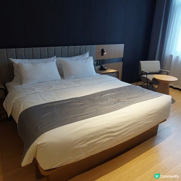 恩平尚客優品酒店🛏🧳🏨
