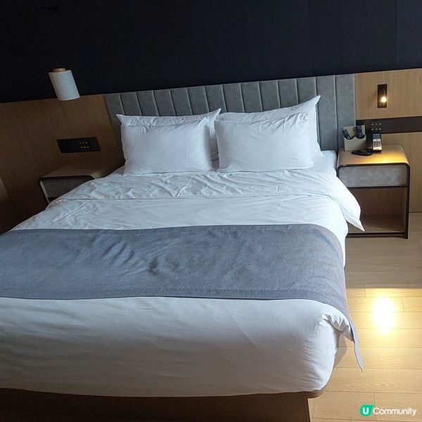 恩平尚客優品酒店🛏🧳🏨