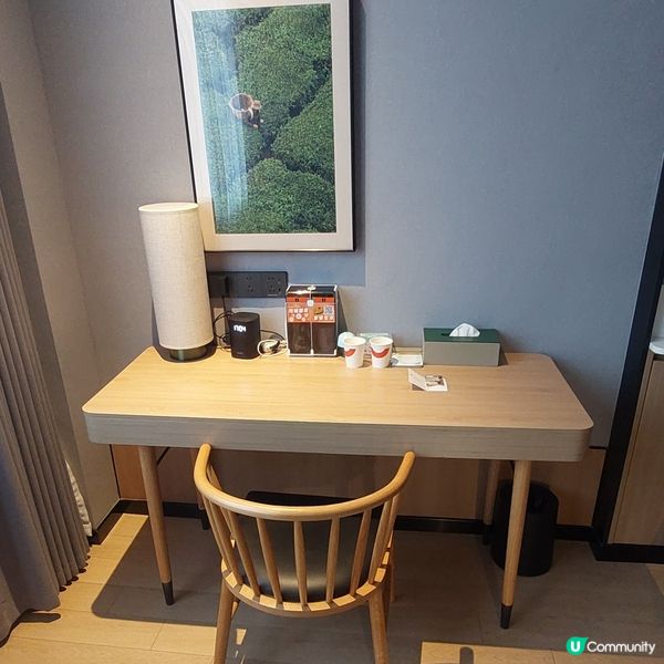恩平尚客優品酒店🛏🧳🏨