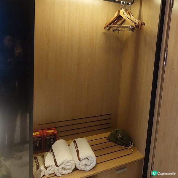 恩平尚客優品酒店🛏🧳🏨